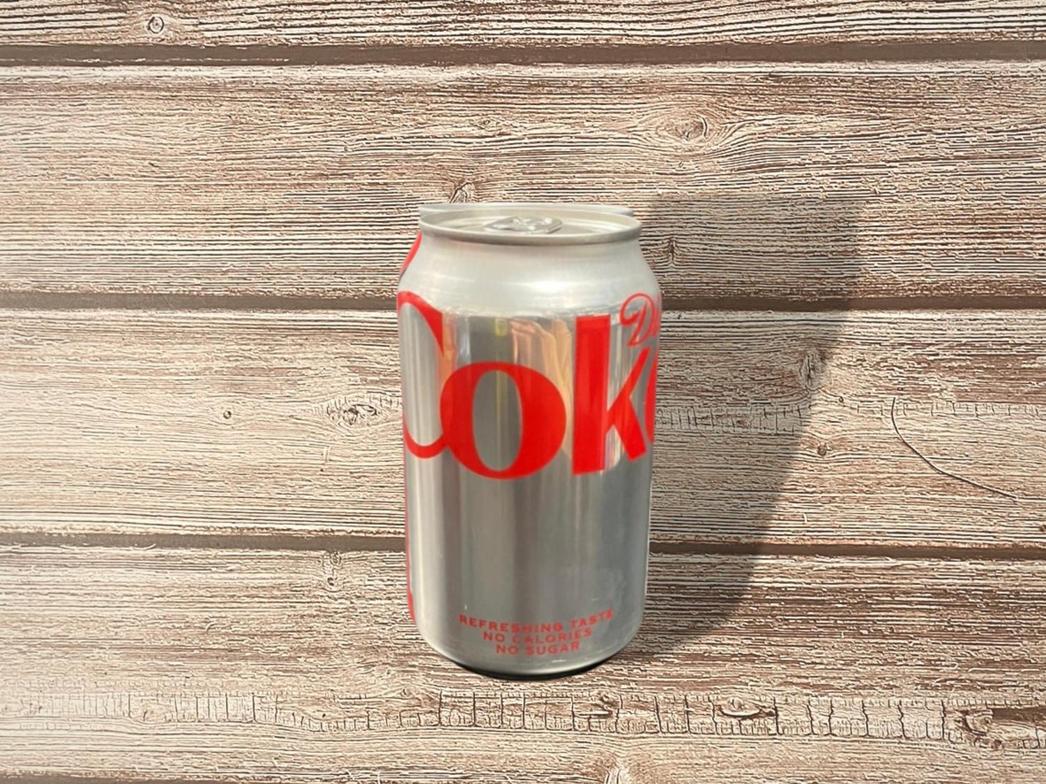 Diet Coke