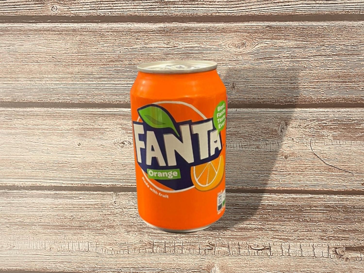 Fanta