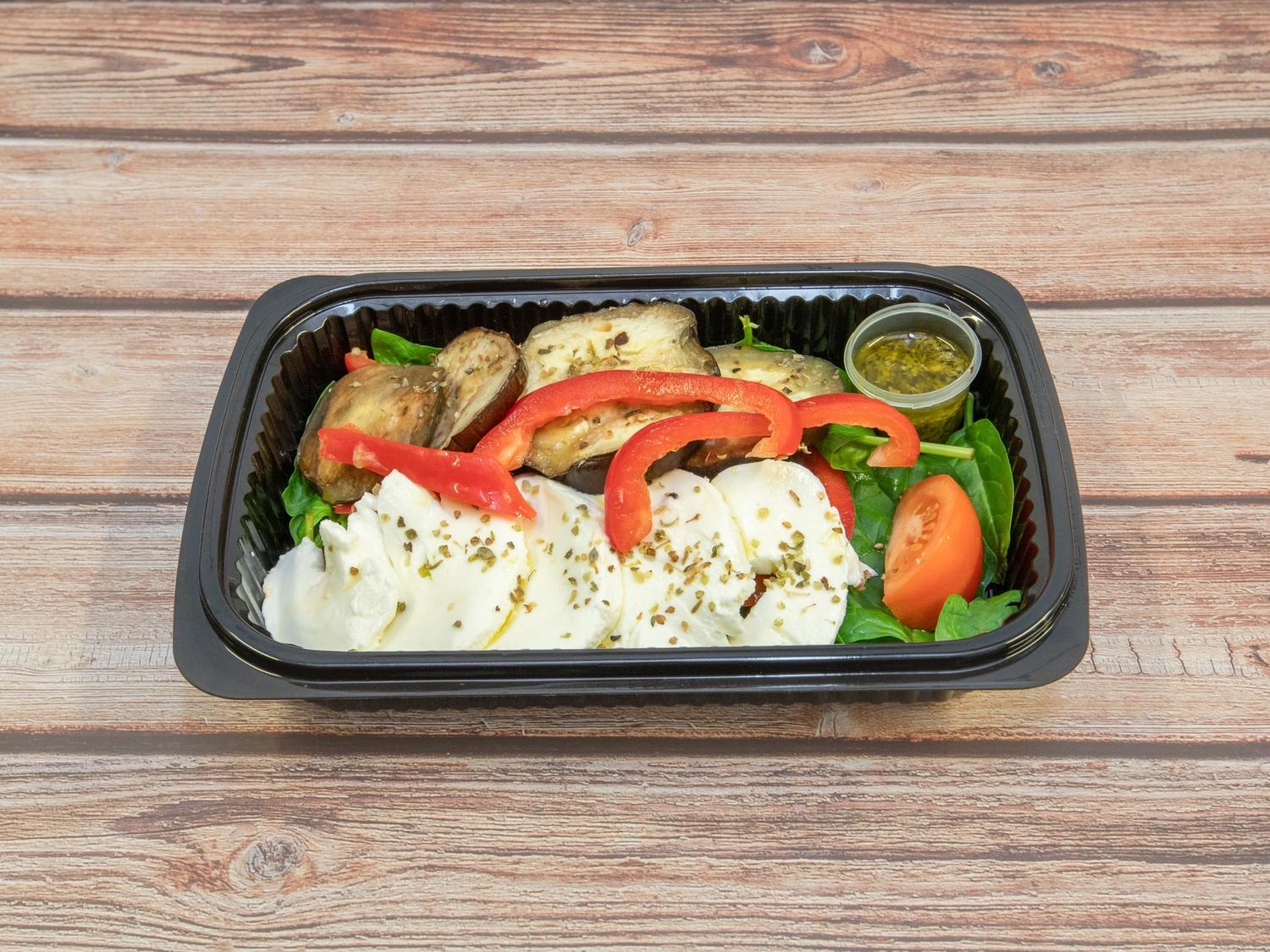 Veggie Box