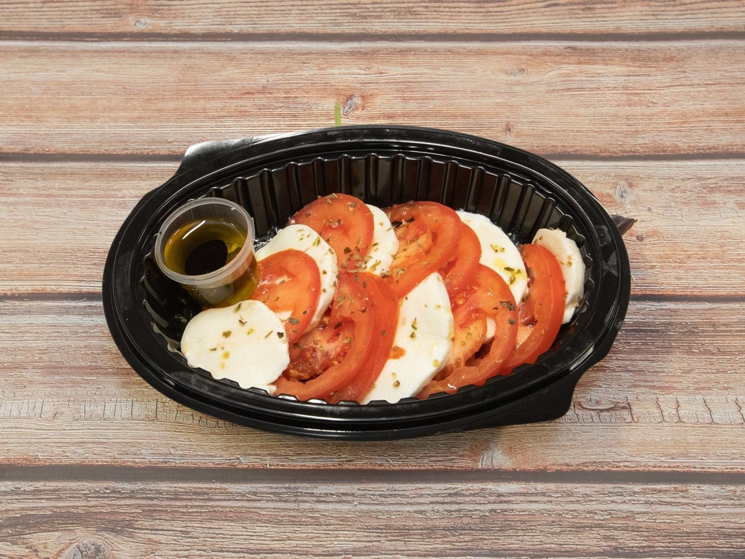 Caprese Salad