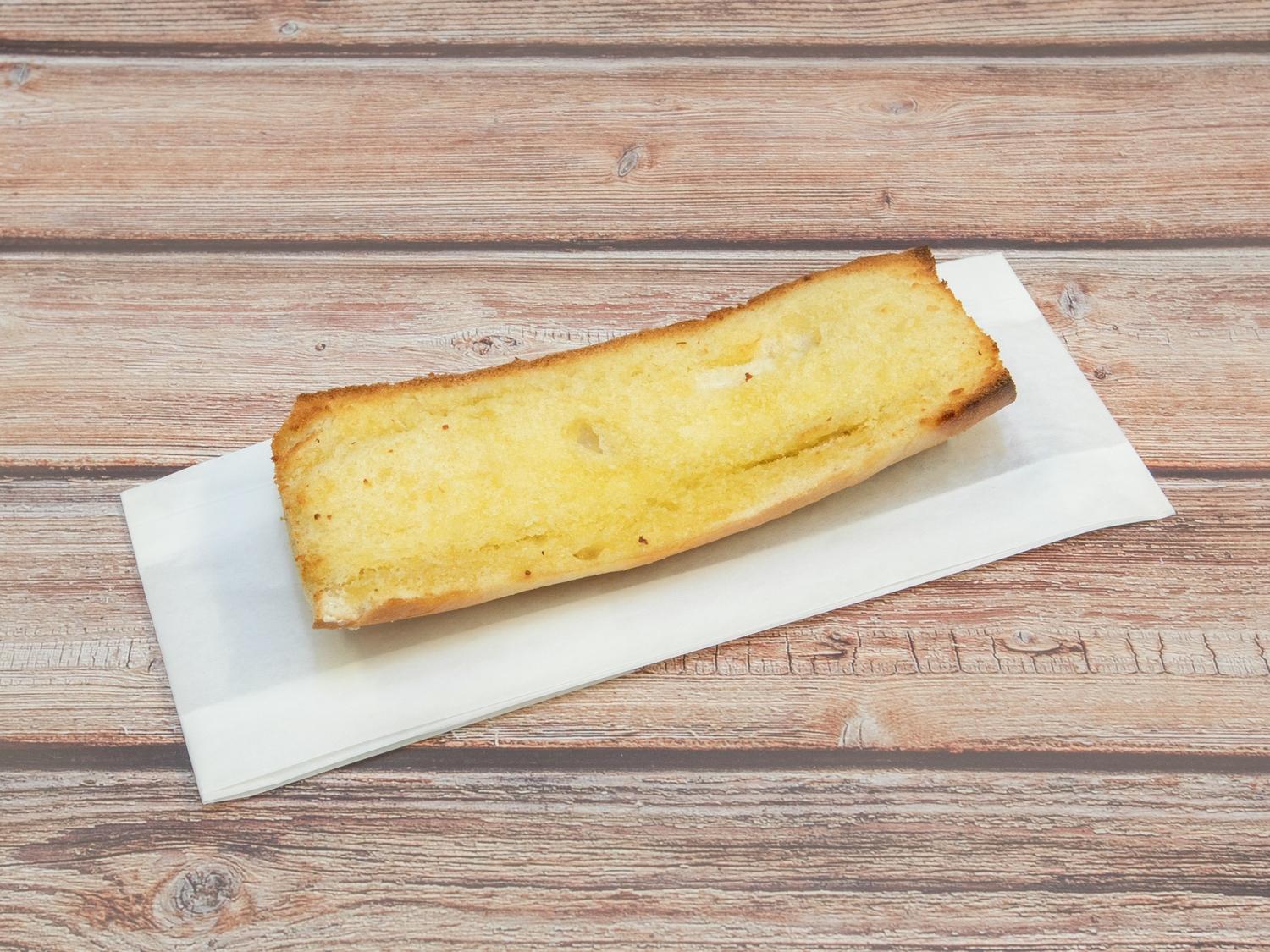 Garlic Bread