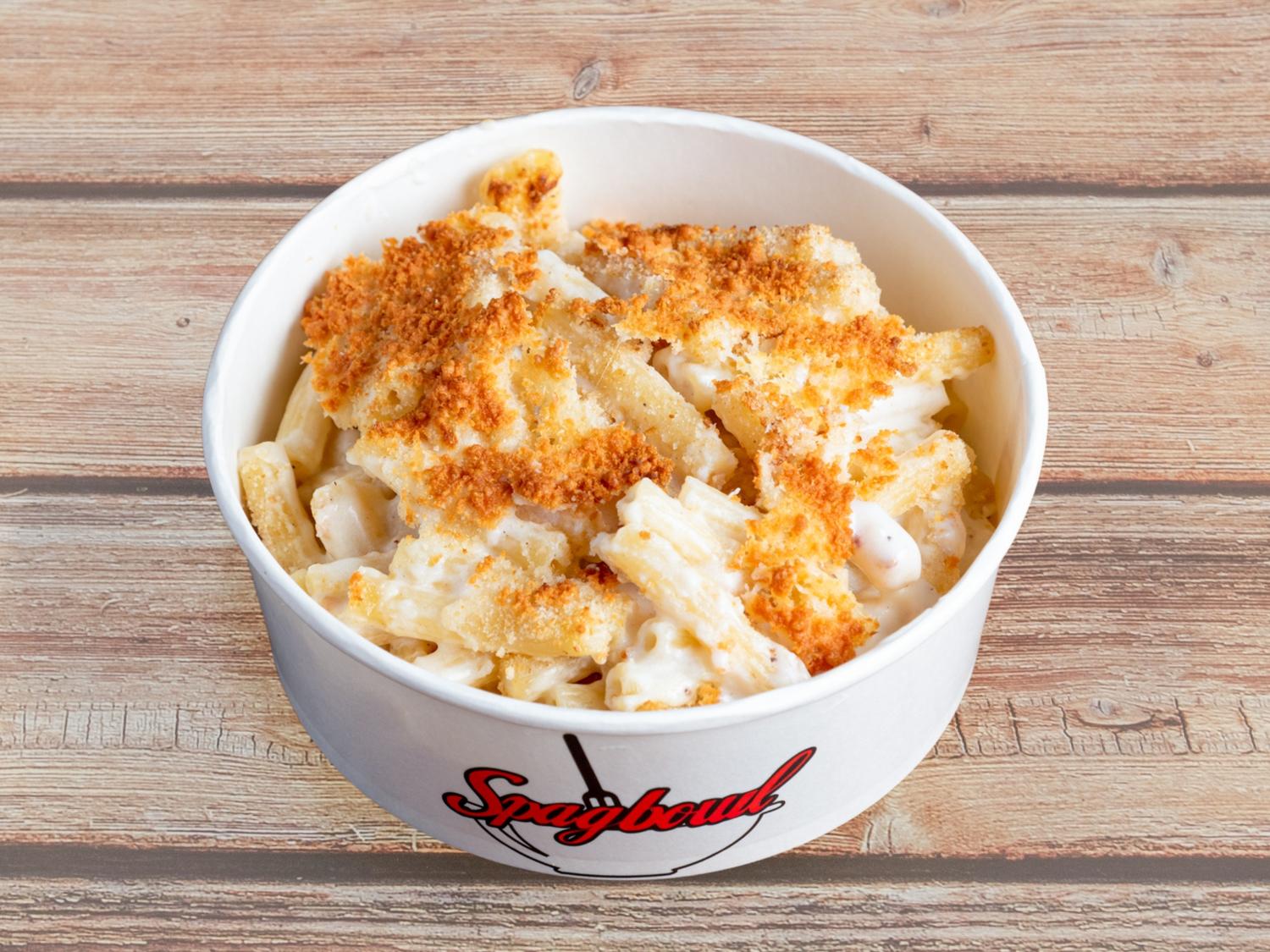 Mac & Cheese