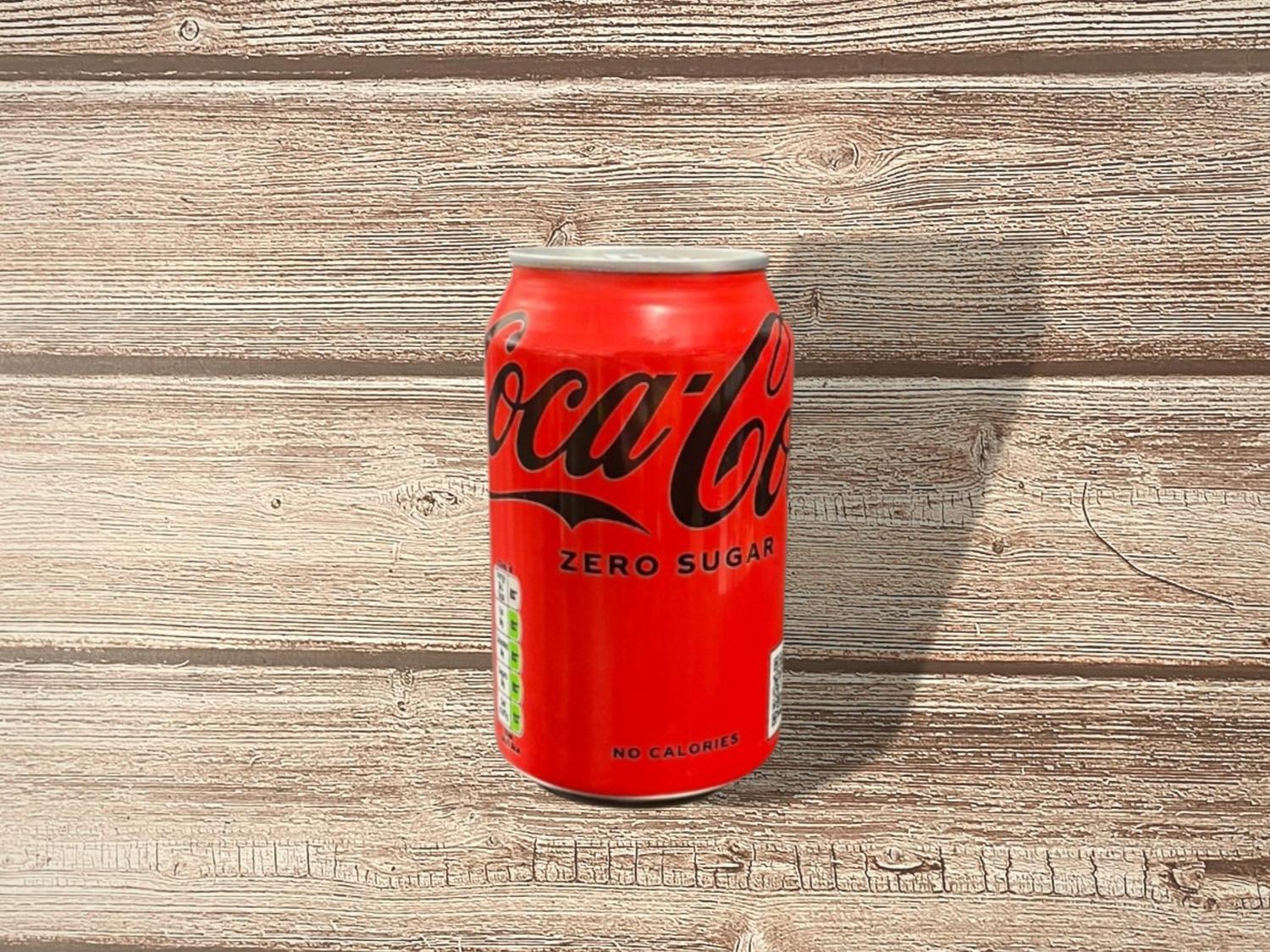 Coke Zero