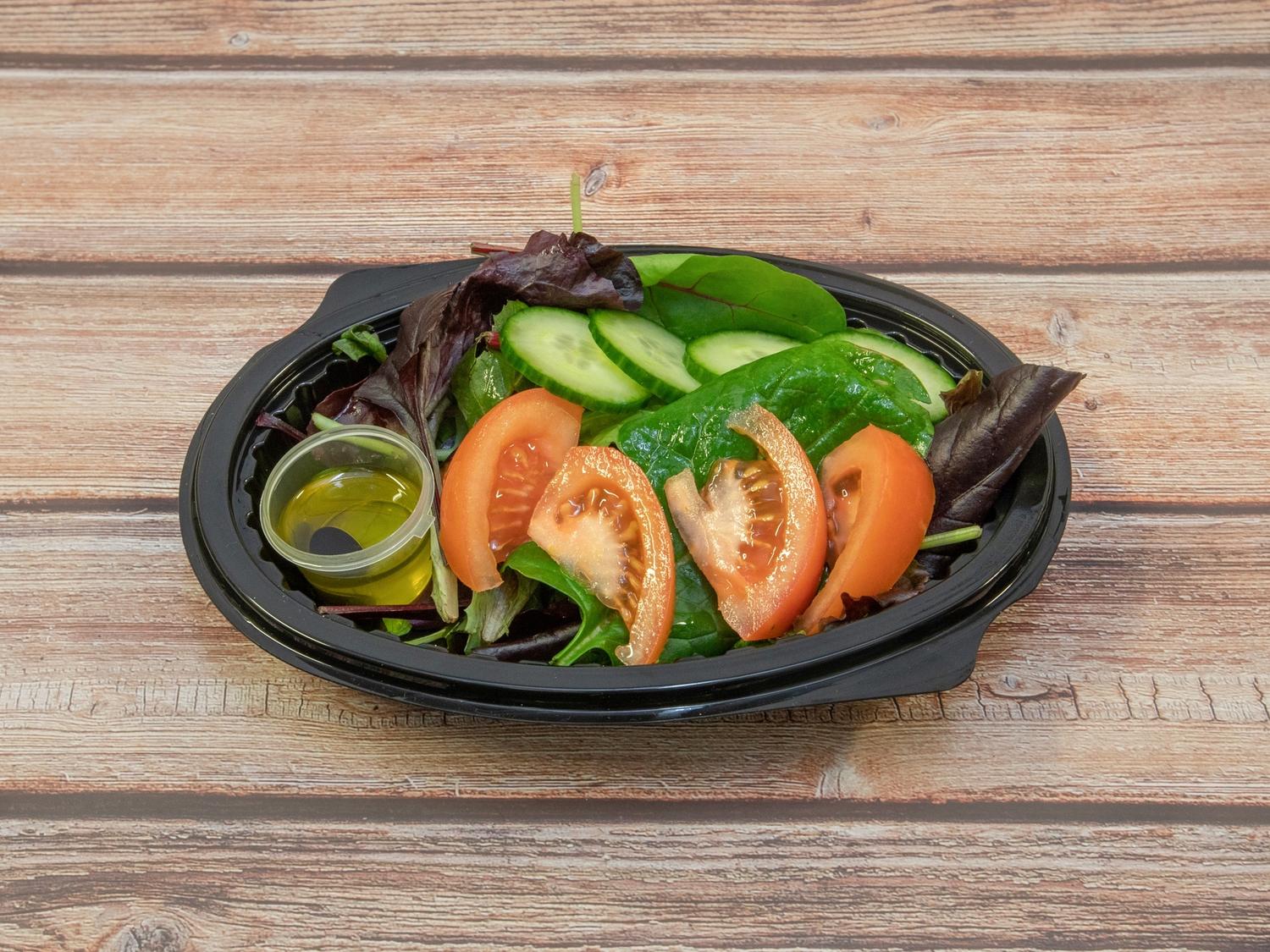 Mixed Salad
