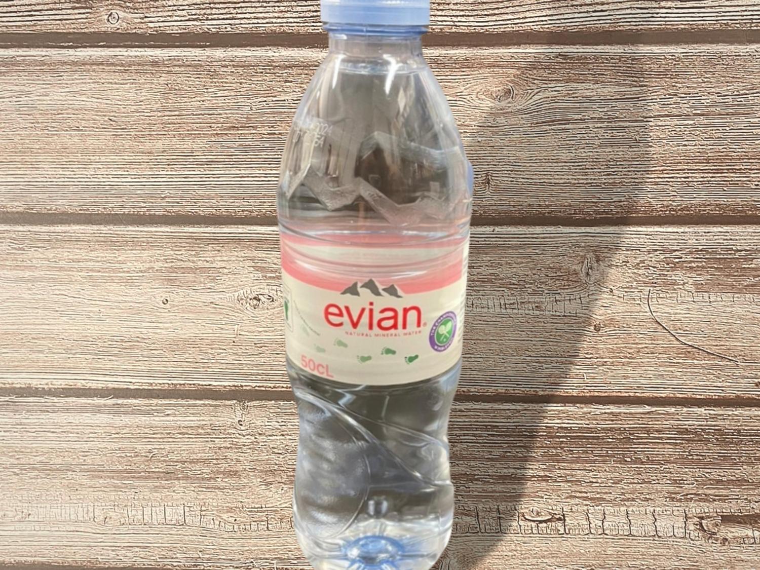 Water - Still