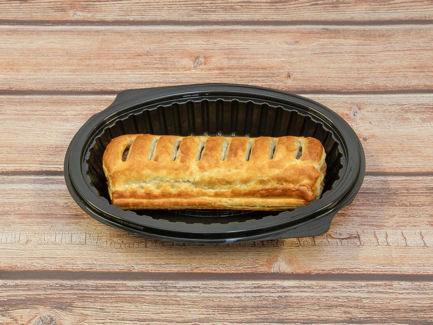 Sausage Roll  