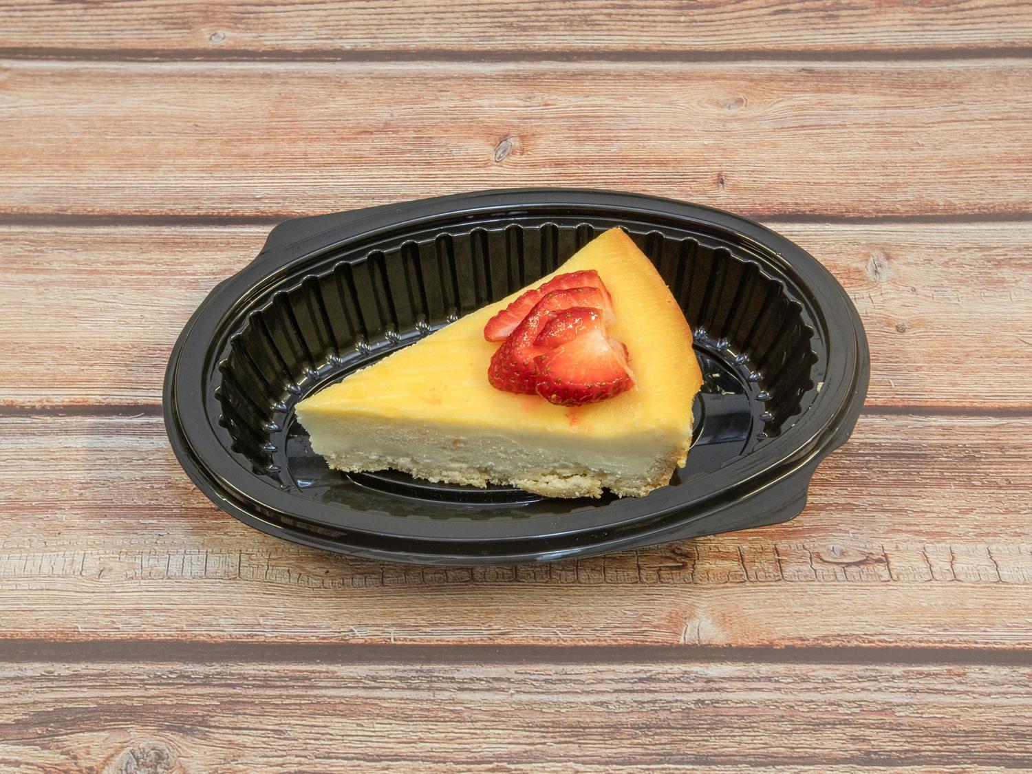 Cheesecake