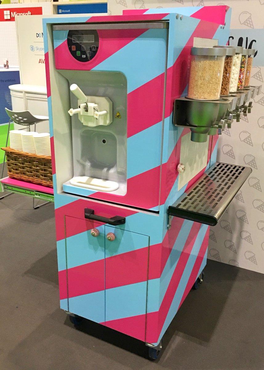 Frozen Yogurt