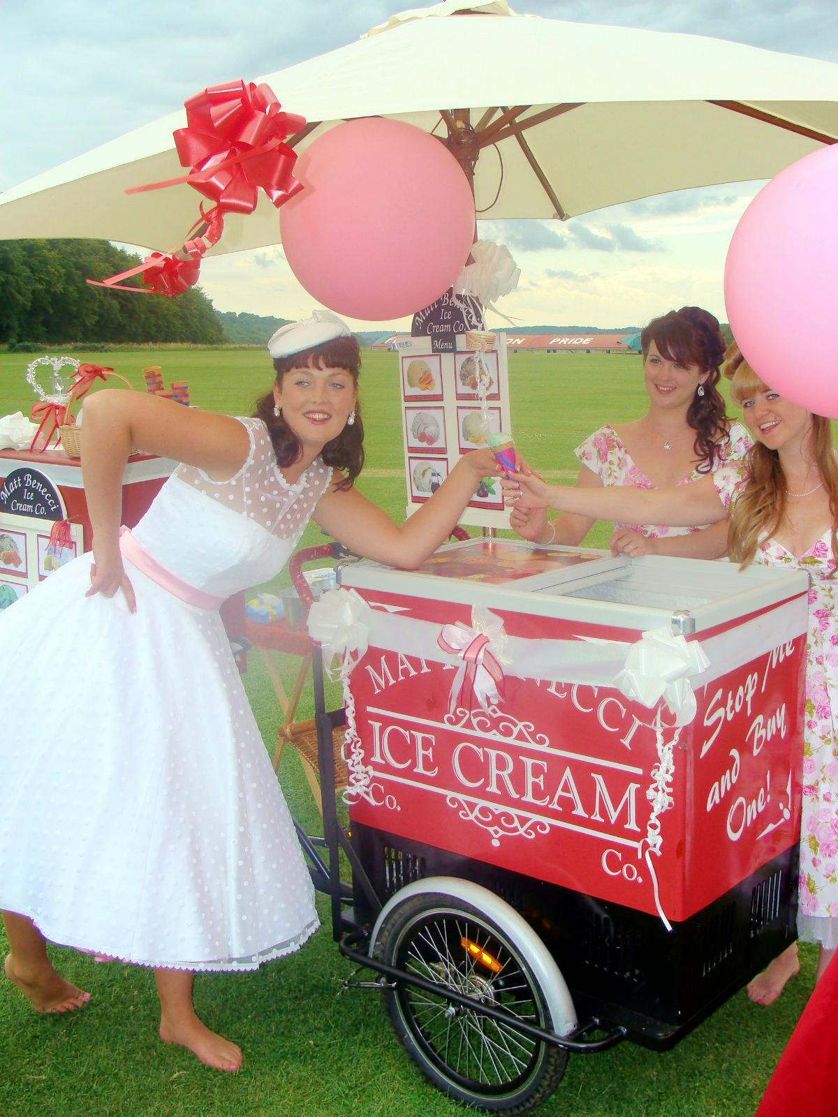 Ice Cream