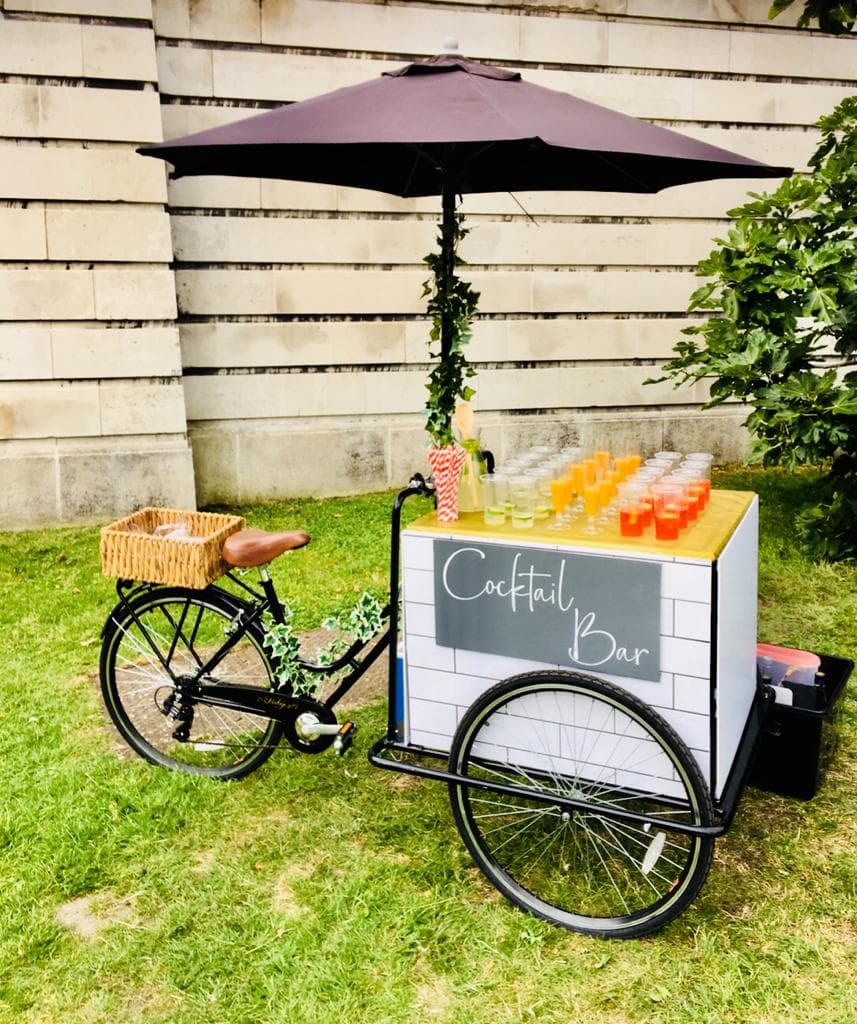 Margarita Stall or Pop Up Cocktails 