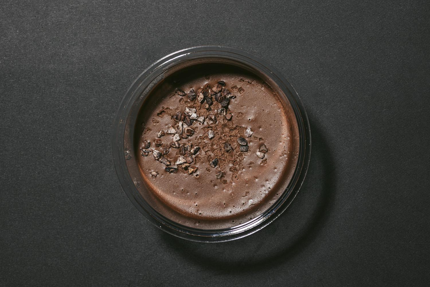 UG Chocolate Mousse