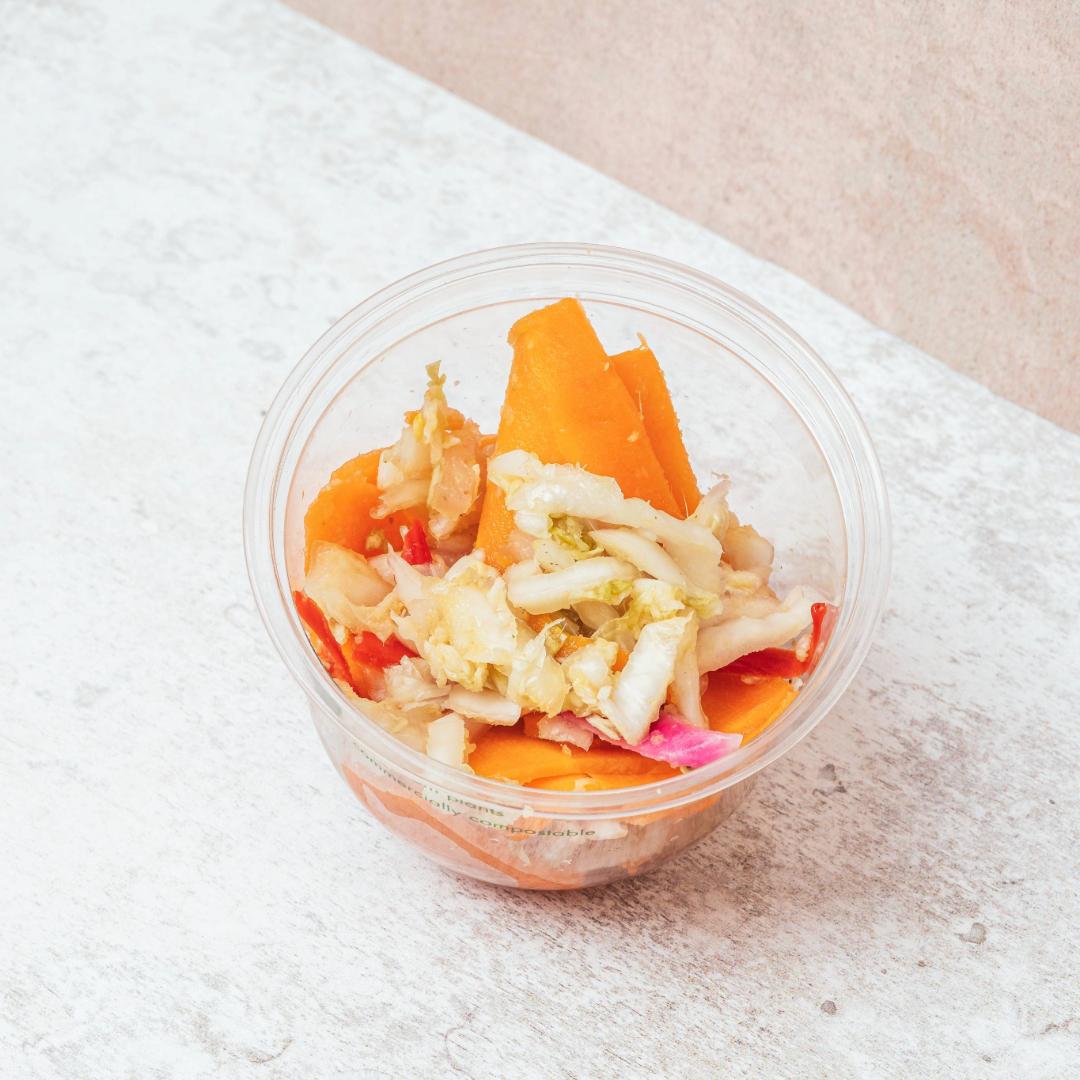 Kimchi Pot
