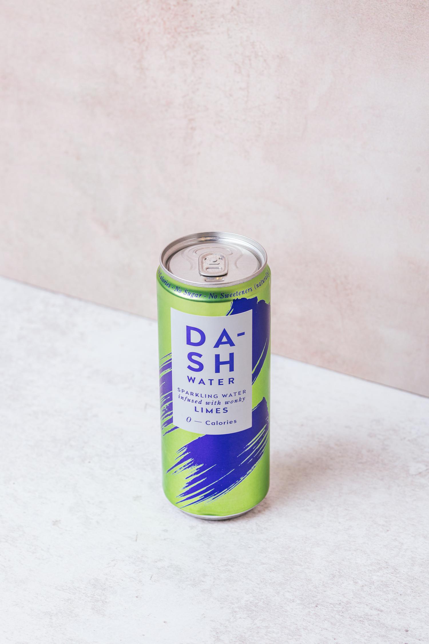 Dash Water Lime