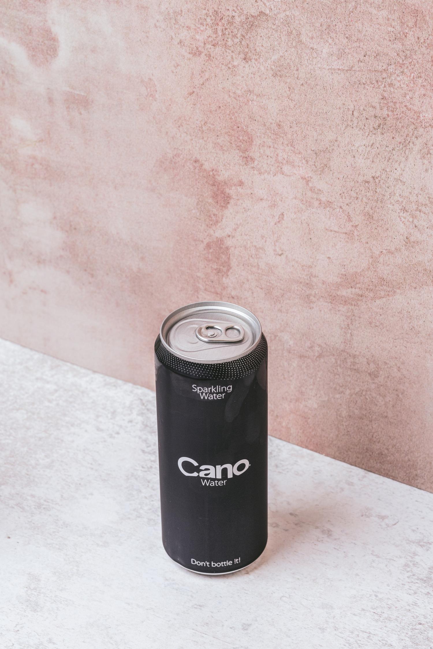 Cano Sparkling Water