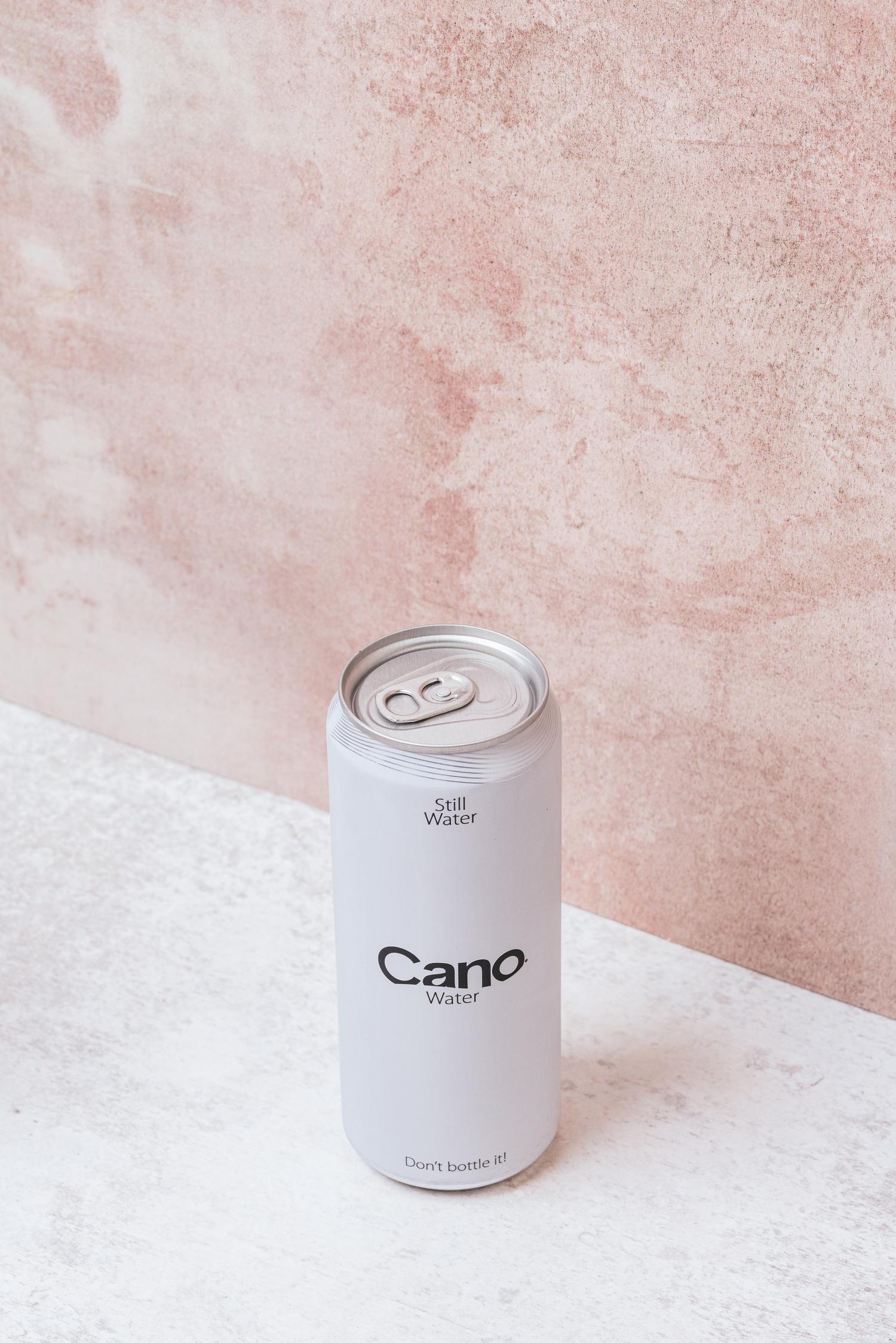 Cano Still Water