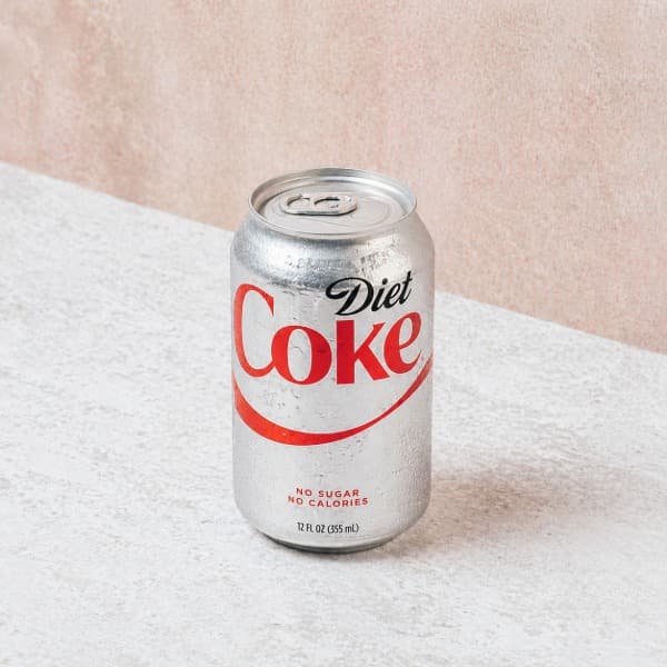 Diet Coke
