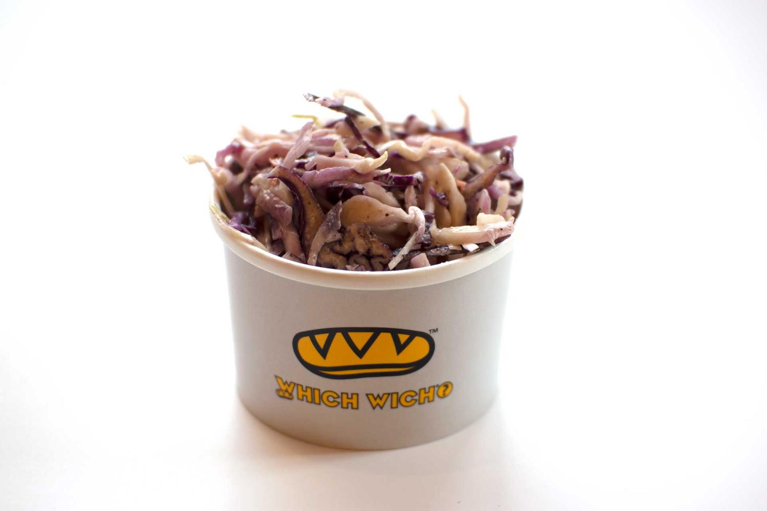 House Coleslaw