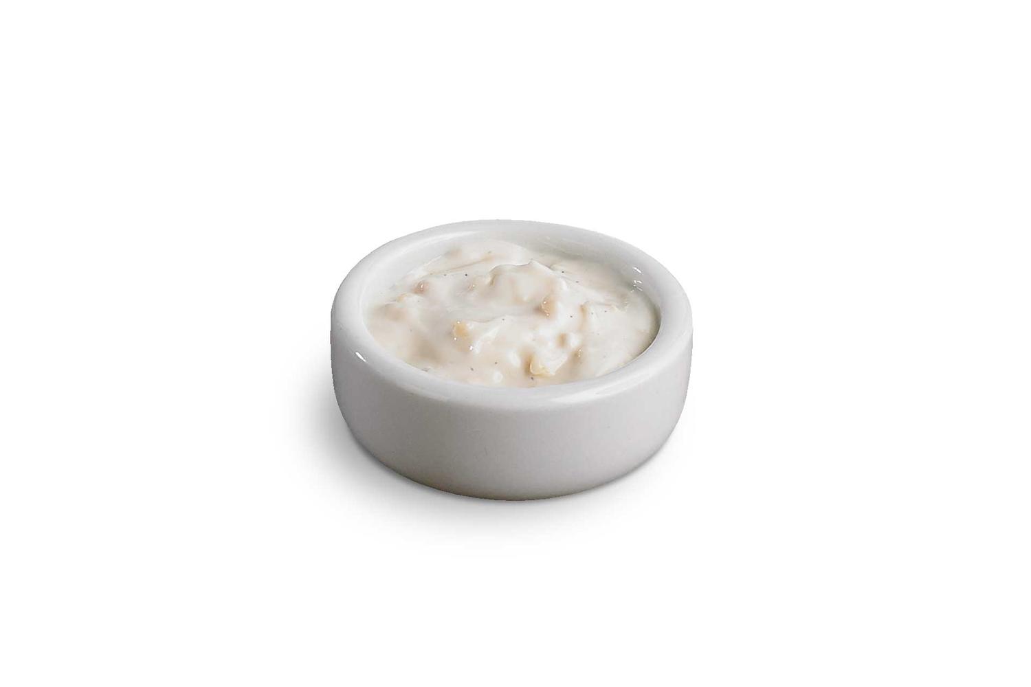 Garlic Aioli