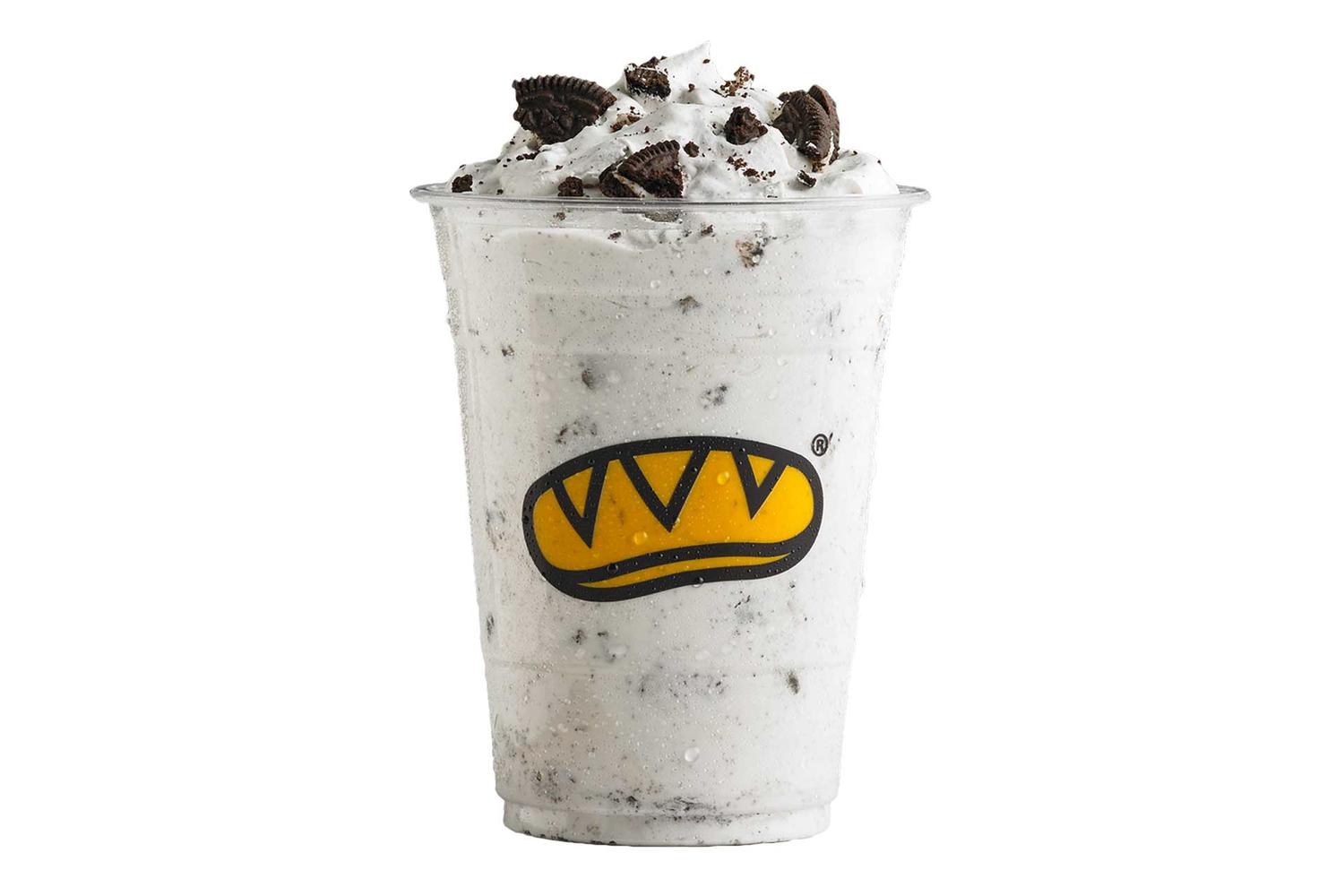 Oreo Shake