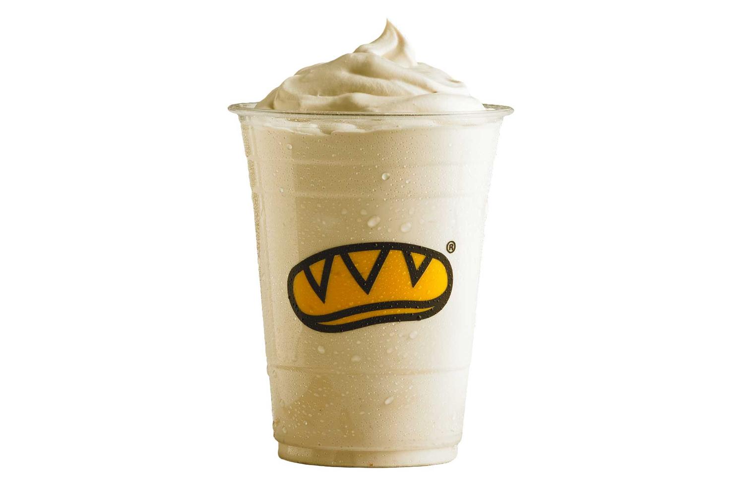 Peanut Butter Shake