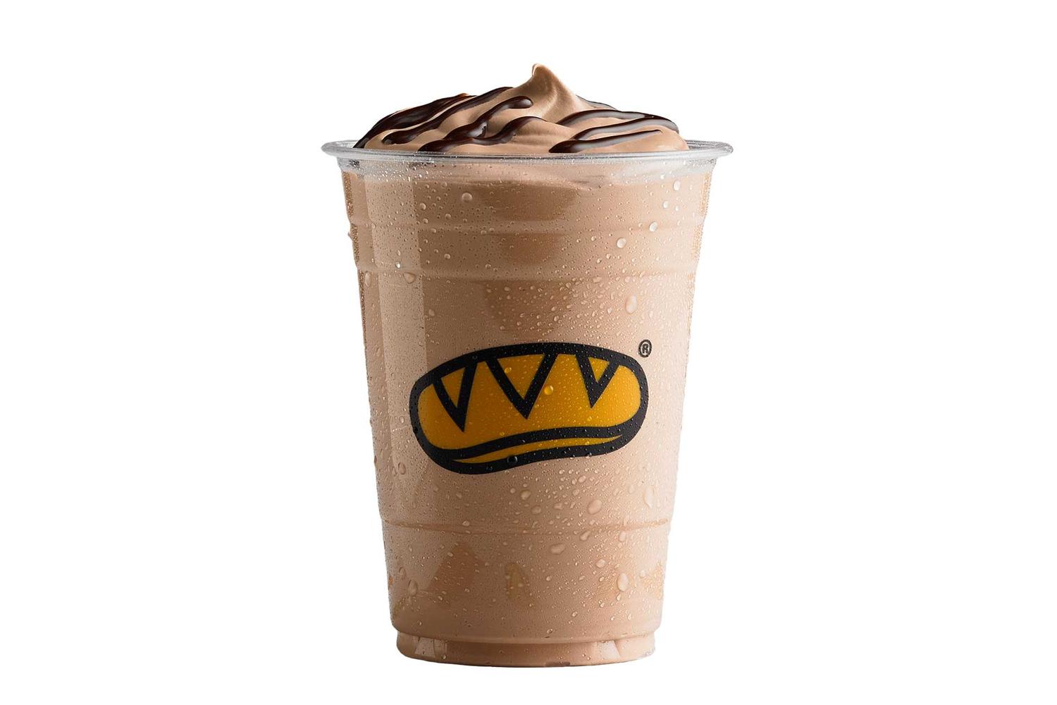 Chocolate Shake