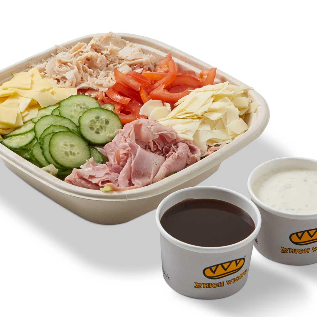 Chef Salad
