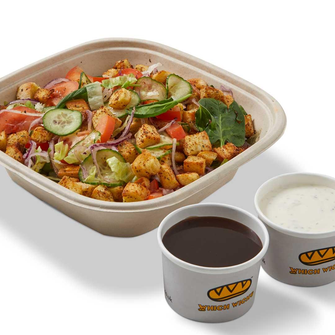 House Salad
