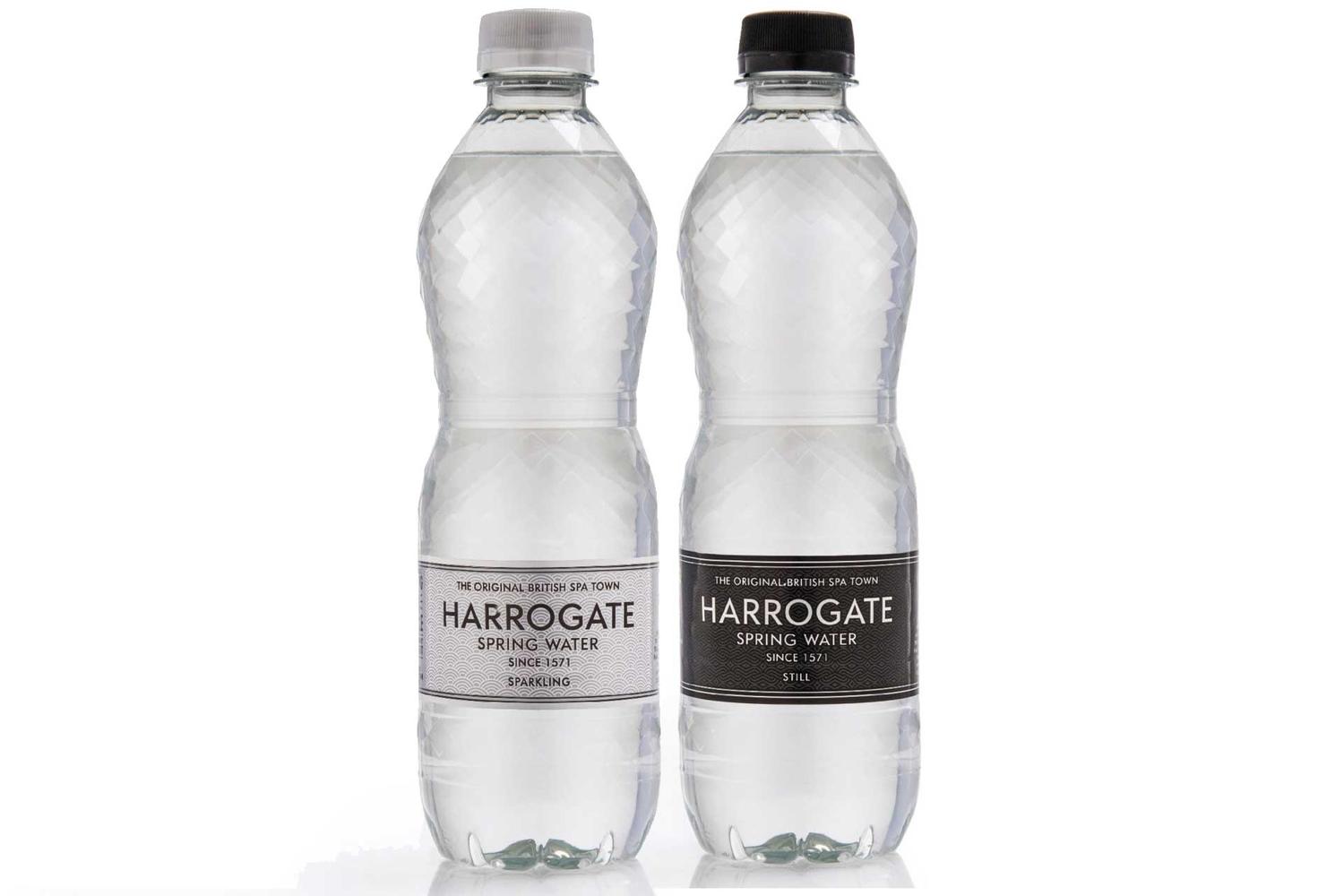 Bottled Water