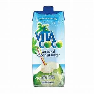 Vita Coco Coconut Water (330ml)