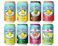 Sanpellegrino (330ml)