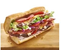 Create Your Own Wich - Regular Wich