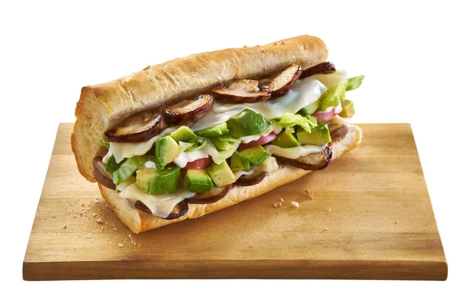 Create Your Own - Large Wich