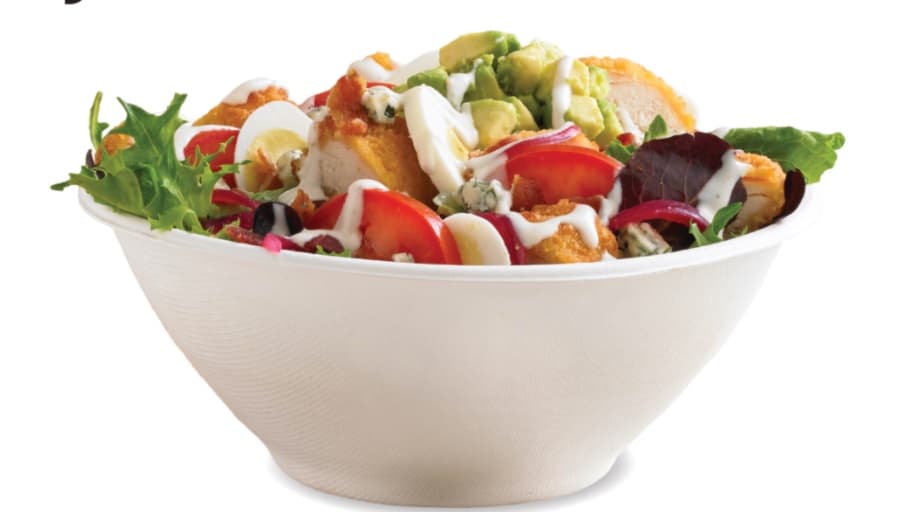Create Your Own - Salad