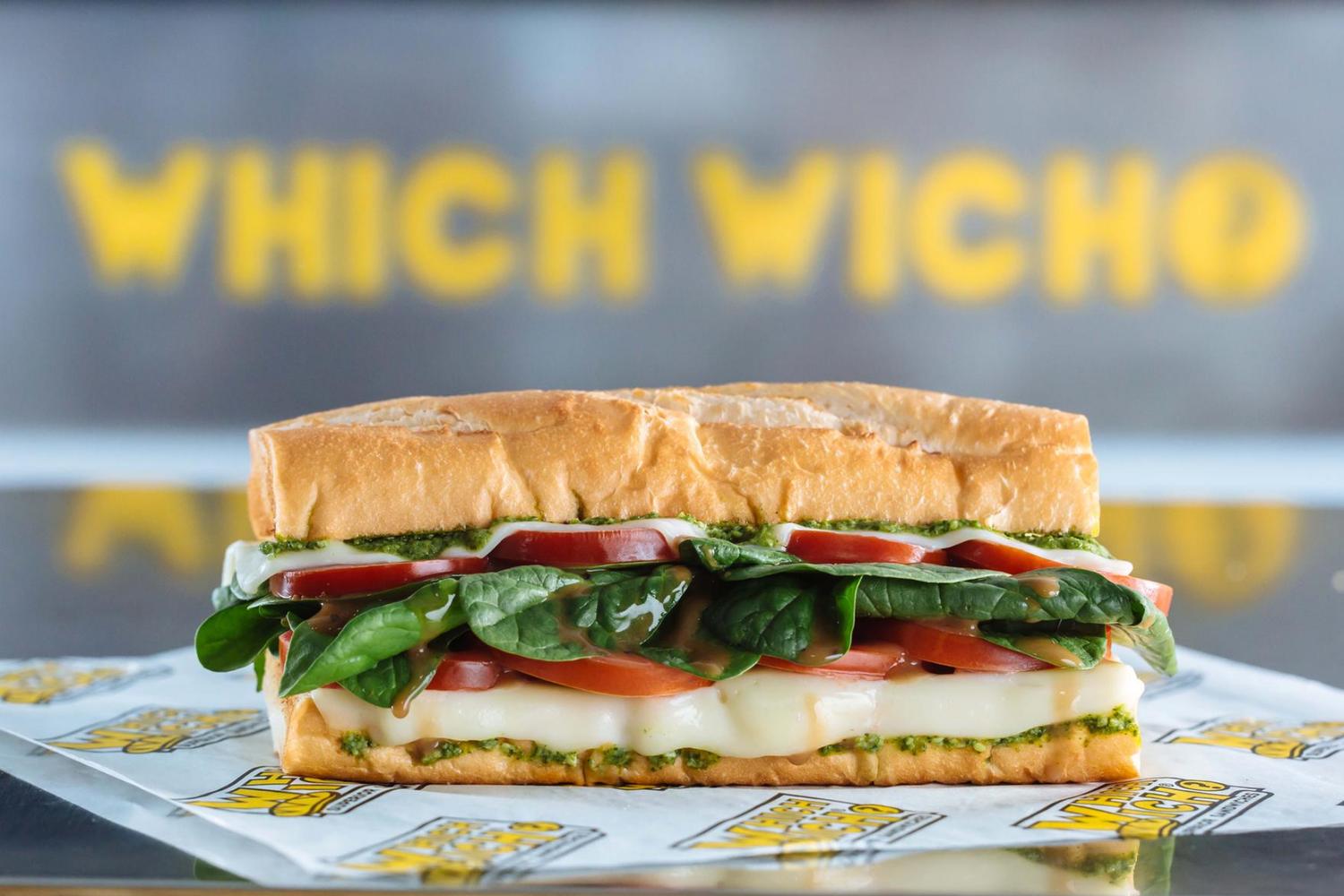 Vegan & Vegetarian Wiches/ Wraps Tray ( Regular)