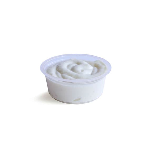 Vegan Aioli