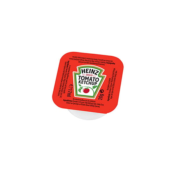 Heinz Ketchup