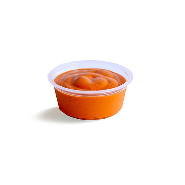 Korean Mayo