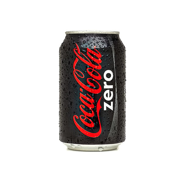 Coke Zero 