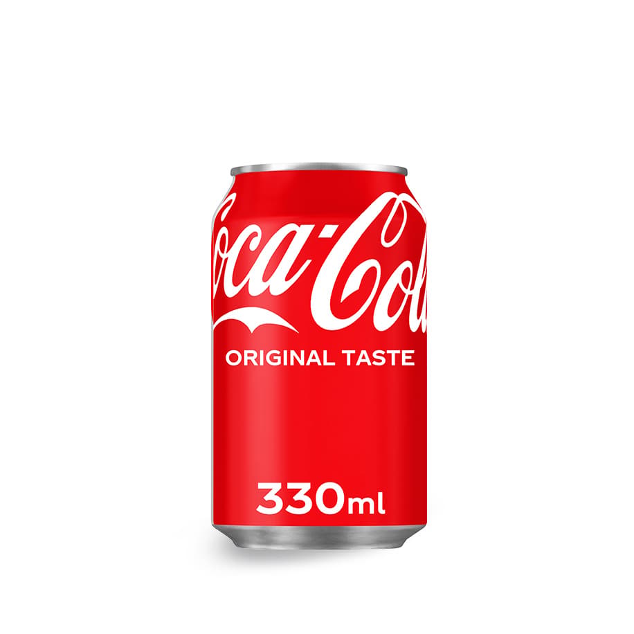 Coke