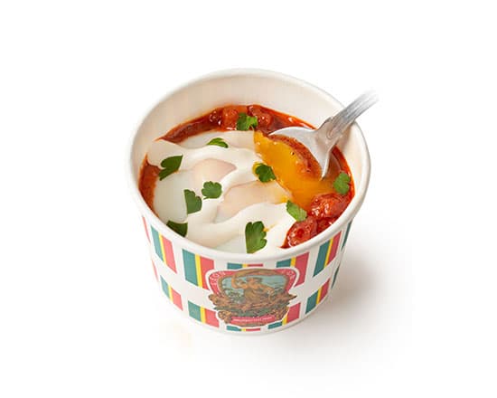Shakshuka