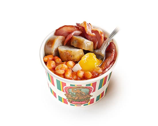 Full English