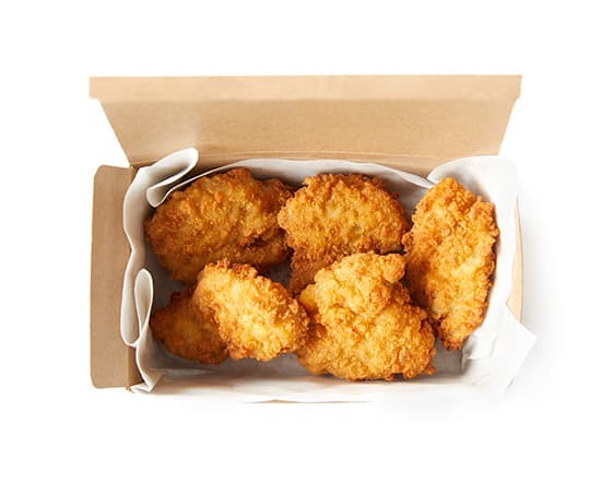 GFC Nuggets (5 pieces)