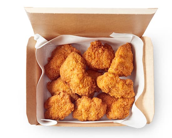 GFC Nuggets (10 pieces)