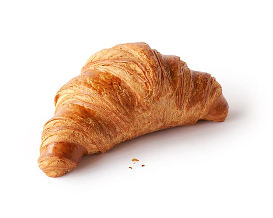 Organic Butter Croissant