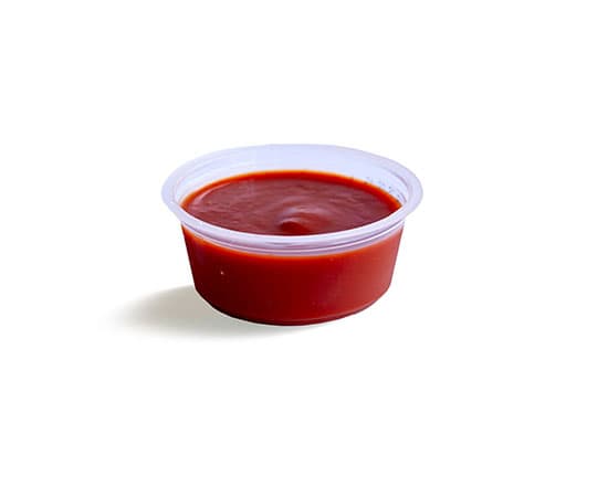 Chilli Sauce