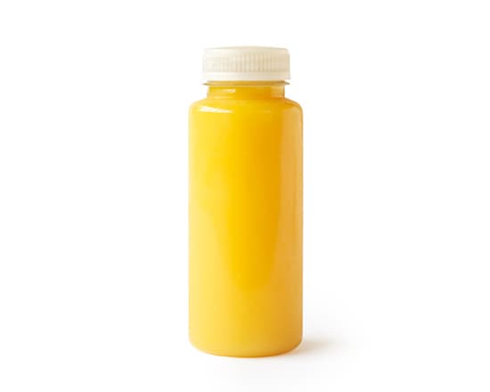 LEON Orange Juice