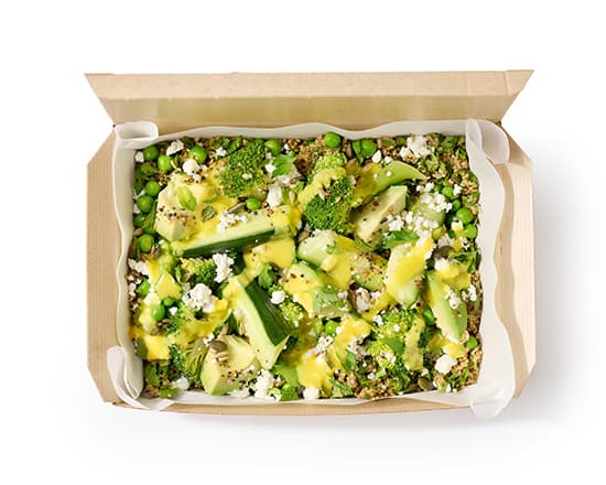 The Original Superfood Salad
