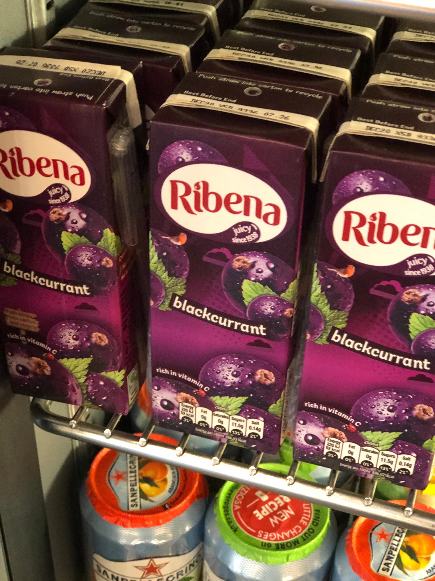 Ribena