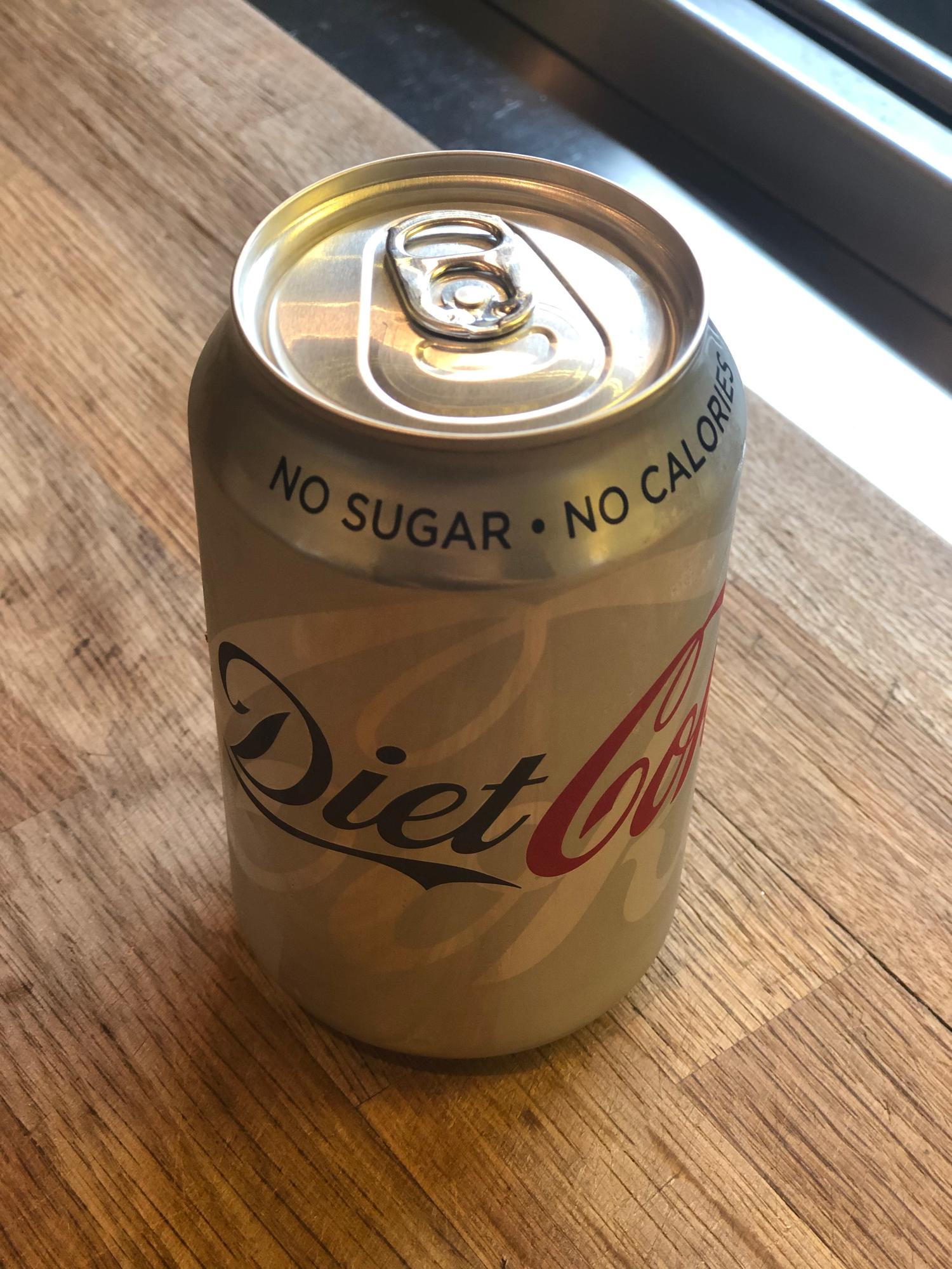 Diet Coke