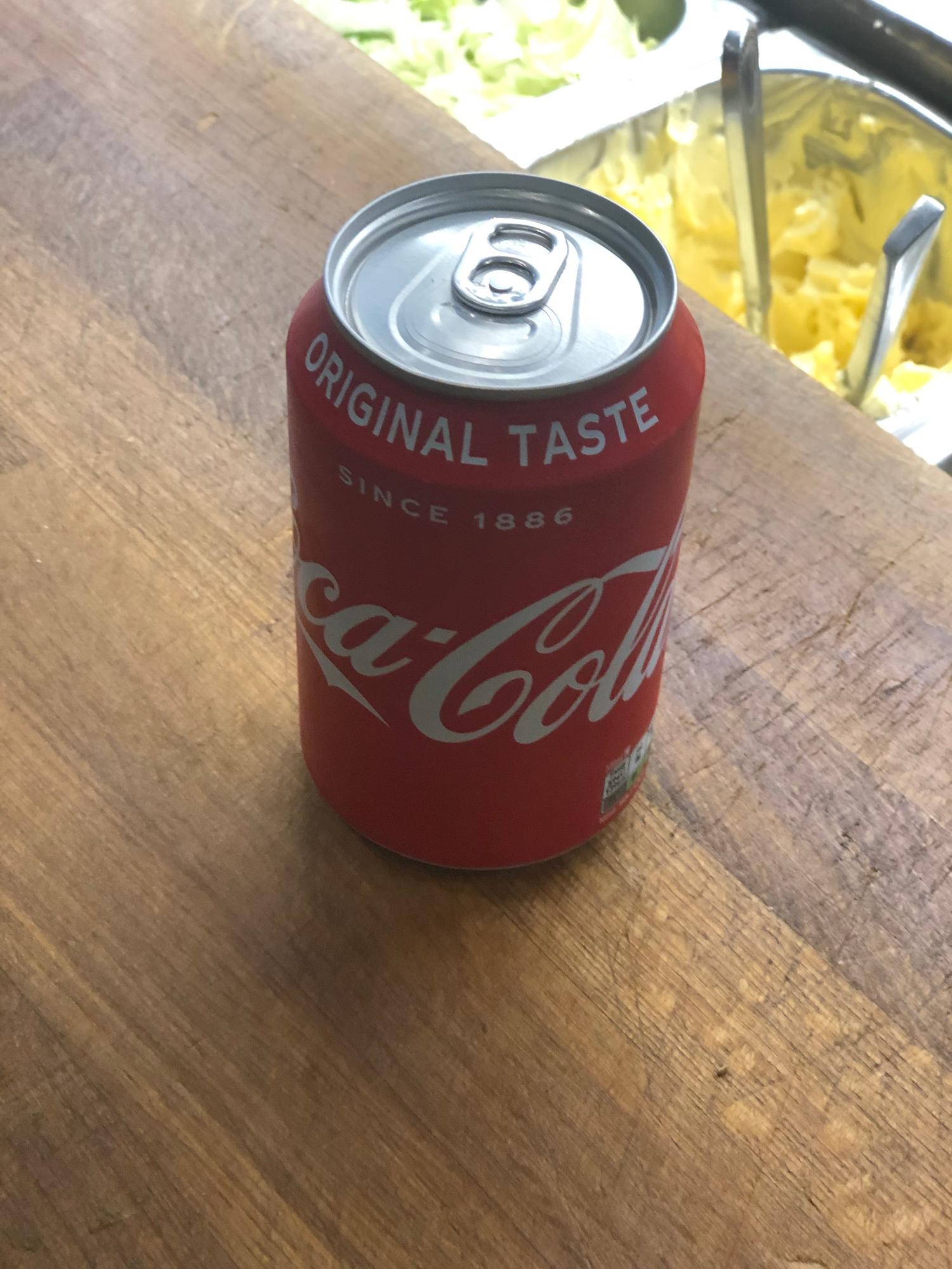 Classic Coke